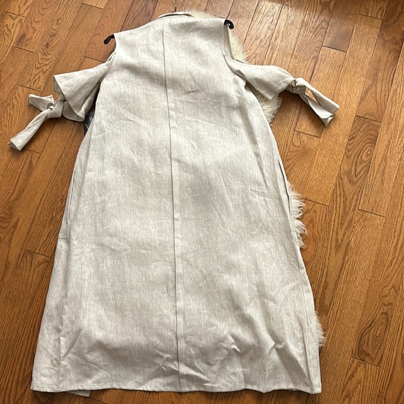 Button Shirt Cover - Picture 6 of 6